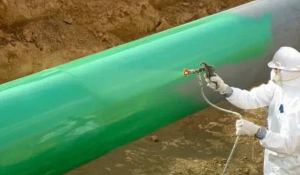  روش‌های جلوگیری از خطای رایج در استفاده از پرایمرهای ضد خوردگی